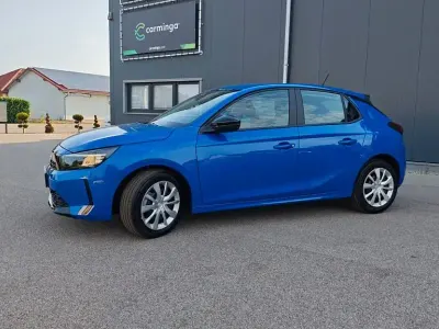Gebraucht Opel Corsa