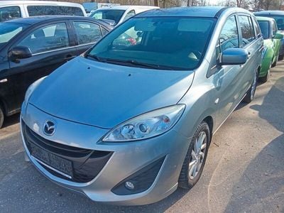 Mazda 5