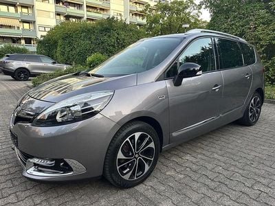 Renault Grand Scénic III