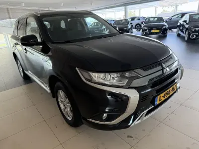 Gebraucht Mitsubishi Outlander P-HEV