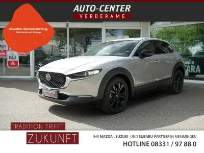 Neu Mazda CX-30 Homura-Line 140 PS (102 kW) 2026 Beige SUV
