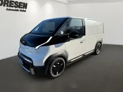Gebraucht Kia PV5