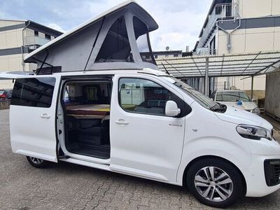 gebraucht Peugeot Traveller 