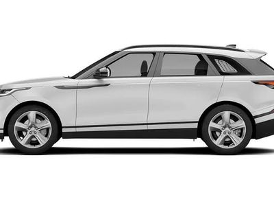 Gebraucht Land Rover Range Rover Velar SE Dynamic 404 PS (297 kW) 2026 Grau SUV