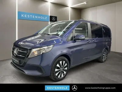 Gebraucht Mercedes V220