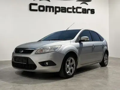 Gebraucht Ford Focus