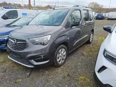 Gebraucht Opel Combo-e Life