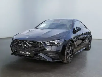 Brugt Mercedes CLA180 AMG 116 HK (85 kW) 2024 Andere Sedan