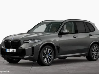 Gebraucht BMW X5