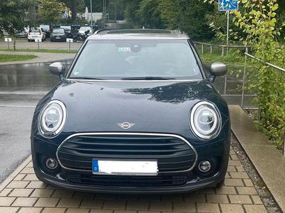 Mini Cooper Clubman