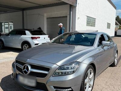 Mercedes CLS350