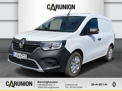 Renault Rapid