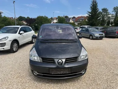 Gebraucht Renault Espace