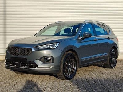 Delfingrau Gebraucht 2021 Seat Tarraco 4Drive SUV | 25.100 € (Guter Preis)