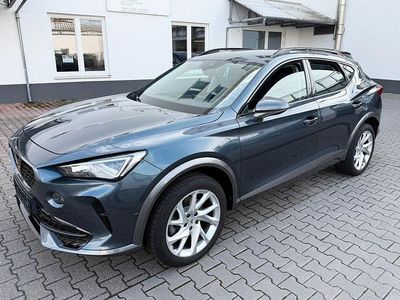 Gebraucht Cupra Formentor 150 PS (110 kW) 2023 Magnetic tech grey SUV