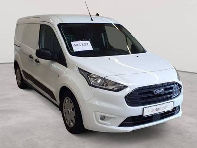 gebraucht Ford Transit Connect 240 L2 S&S Trend