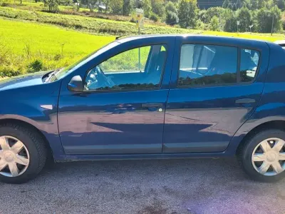 Gebraucht Dacia Sandero