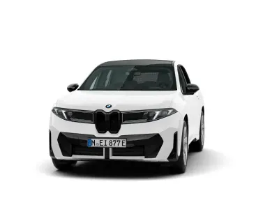 Gebraucht BMW iX3 M Sport 344 kW (469 PS) 2025 SUV