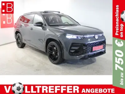 Gebraucht VW Tayron Style 193 PS (141 kW) 2025 Grau SUV
