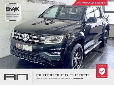 VW Amarok
