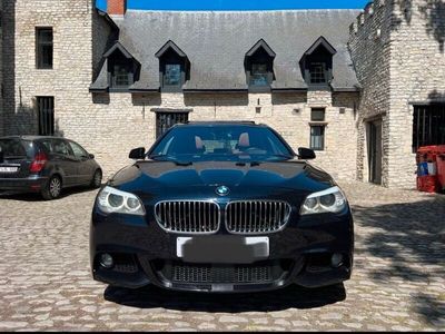gebraucht BMW 530 M Paket