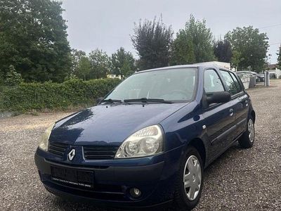 Renault Clio II