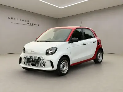 Gebraucht Smart ForFour Electric Drive