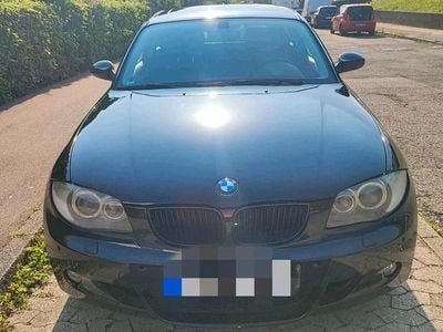BMW 118 Coupé