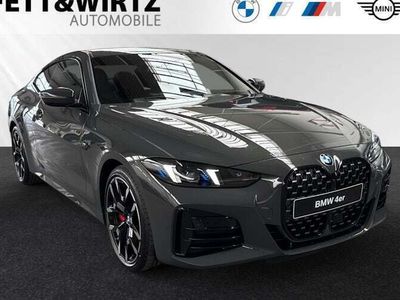 BMW 430