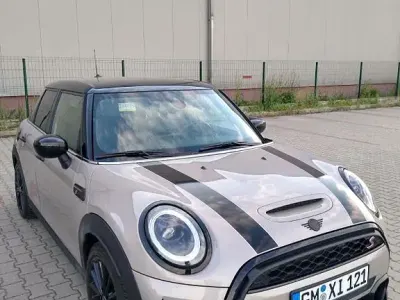 Używany Mini Cooper S