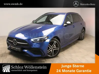 Gebraucht Mercedes E300