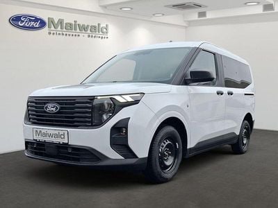 Frostweiß Neu 2026 Ford Tourneo Courier Trend Van / Kleinbus | 24.990 € (Fairer Preis)