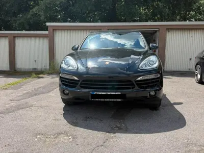 Gebraucht Porsche Cayenne