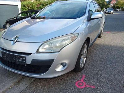 Renault Mégane GrandTour