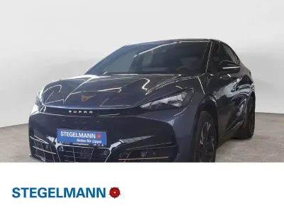 Gebraucht Cupra Tavascan