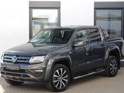 VW Amarok
