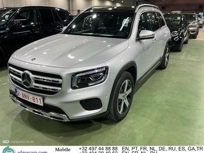 Mercedes GLB180