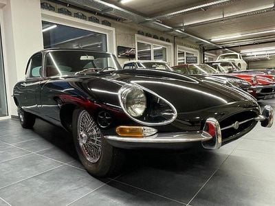gebraucht Jaguar E-Type Serie 1.5 2+2