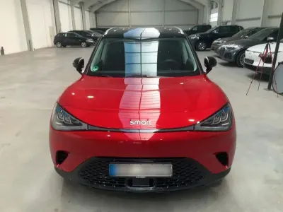 Gebraucht Smart #1