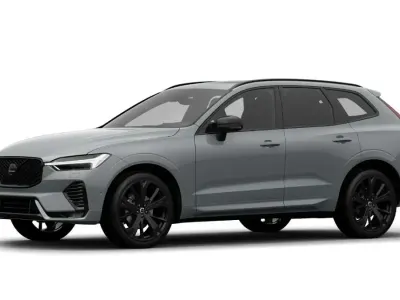 Gebraucht Volvo XC60