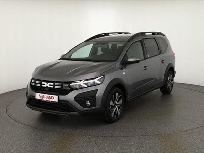 Neu Dacia Jogger Extreme 110 PS (80 kW) 2025 Weiß Van / Kleinbus