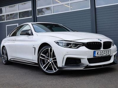 BMW 440