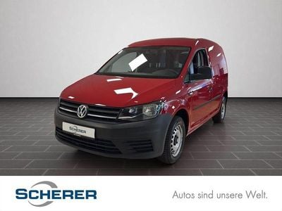 VW Caddy