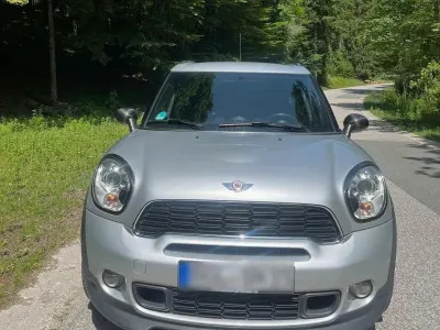 Gebraucht Mini Countryman