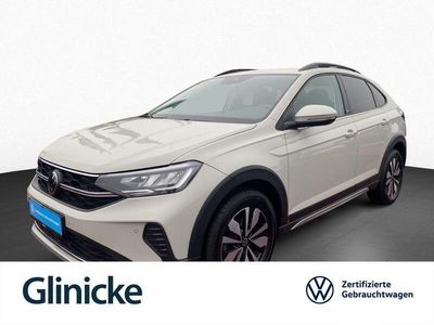 Grau Gebraucht 2024 VW Taigo Move SUV | 19.833 € (Fairer Preis)