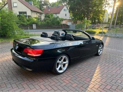 BMW 320 Cabriolet
