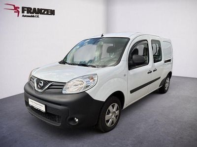 Usata Nissan NV250 Comfort 116 CV (85 kW) 2021 Bianco Furgone