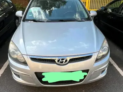 Gebraucht Hyundai i30