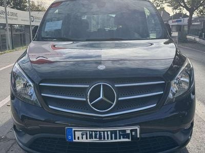 Mercedes Citan 111
