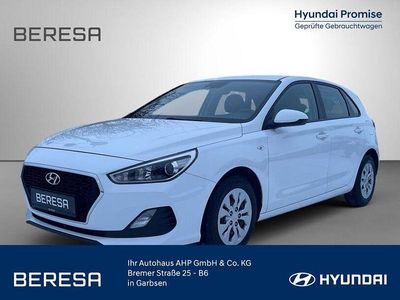 Andere Gebraucht 2019 Hyundai i30 Pure Limousine | 8.980 € (Fairer Preis)